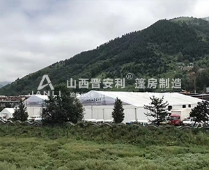 五臺(tái)山國際佛事用品博覽會(huì)