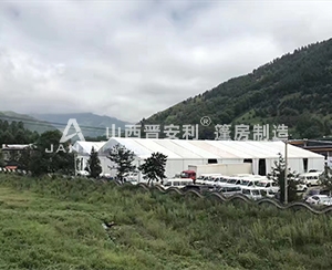 五臺(tái)山國際佛事用品博覽會(huì)