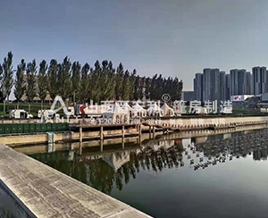 太原國(guó)際馬拉松