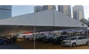 山西工業篷房需要具備的三個特性？