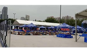 篷房搭建的安全措施有哪些呢？