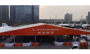 如何避免山西工業倉儲篷房出現火災？